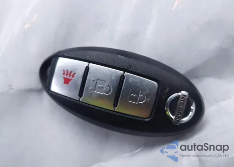 2013 Nissan Cube 1.8 Sl from USA, damaged, VIN JN8AZ2KR1DT302410